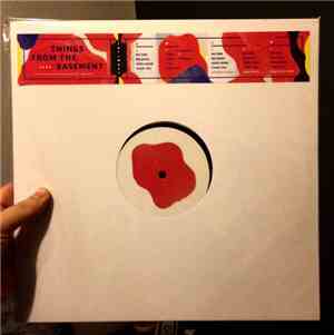 Things From The Basement - Intimacy