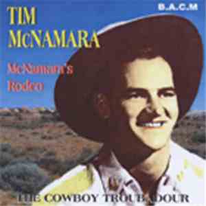 Tim McNamara  - McNamara's Rodeo