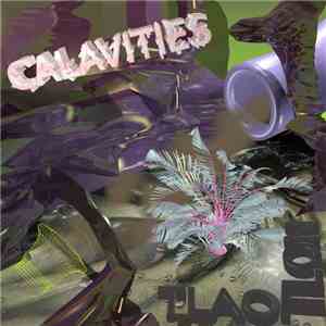 Tlaotlon - Calavities