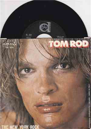 Tom Rod - Marshal Love
