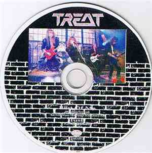 Treat  - Best Of Me