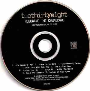 twothirtyeight - Regulate The Chemicals