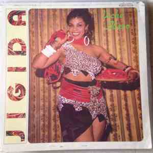 Uche Ibeto - Jigida