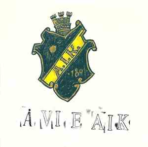 Various - Å Vi E AIK