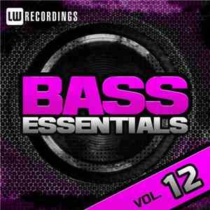 Various - Bass Essentials, Vol. 12