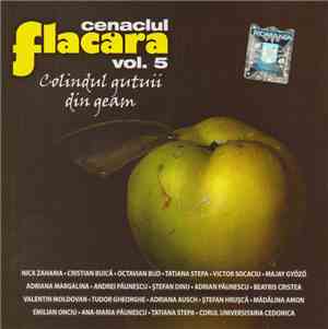 Various - Colindul Gutuii Din Geam