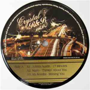 Various - Crystal R&B Vol. 40