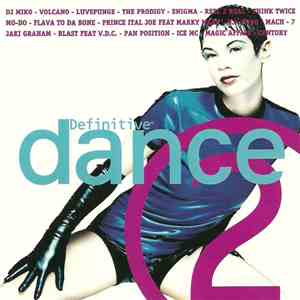 Various - Definitive Dance 2
