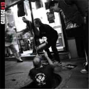 Various - En Dessous De Tout
