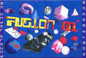 Various - Fusion 01