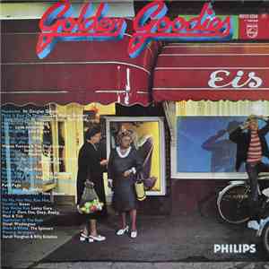 Various - Golden Goodies