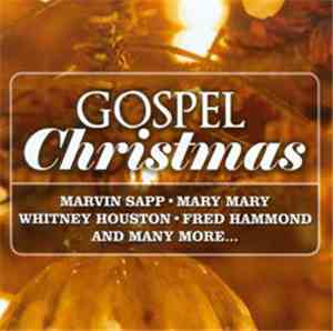 Various - Gospel Christmas