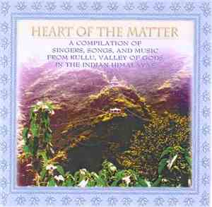 Various - Heart Of The Matter