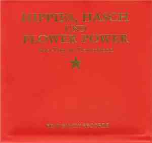 Various - Hippies, Hasch Und Flower Power