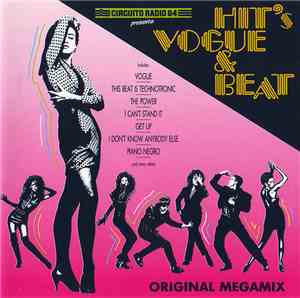 Various - Hit's Vogue & Beat: Original Megamix