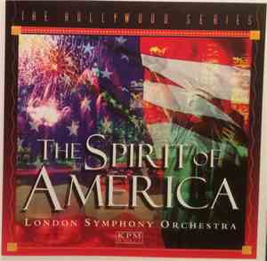 Various - Hollywood/Spirit Of America