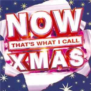 Various - Now That's What I Call Xmas
