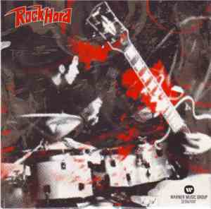 Various - RockHard - Warner Music Group Germany