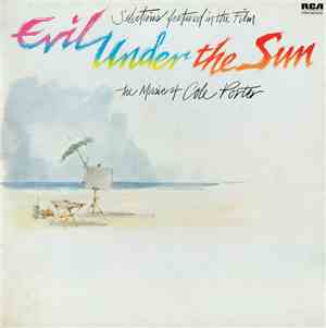 Various - Selections Featured In The Film Evil Under The Sun (The Music Of Cole Porter)