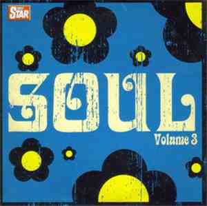 Various - Soul Volume 3