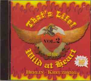 Various - That's Life! At The Wild At Heart - VOL. 2