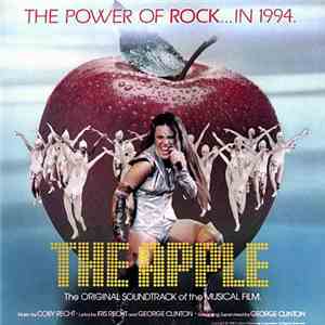Various - The Apple: The Original Soundtrack Of The Musical Film