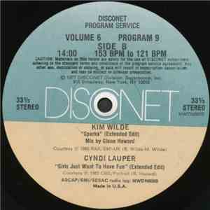 Various - Volume 6 Program 9
