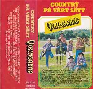 Vikingarna - Country På Vårt Sätt