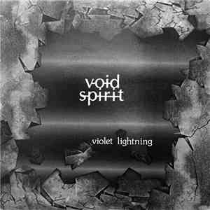 Violet Lightning - Void Spirit