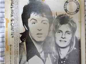 Wings  - Live, For Sweet Mary Jane Reniger