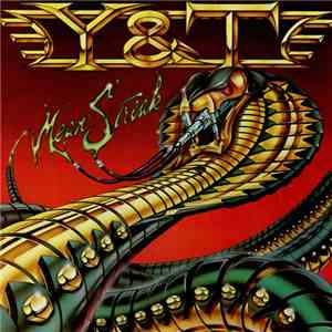Y & T - Mean Streak