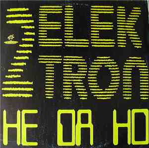 2 Electron - He Da Ho