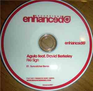 Agulo feat. David Berkeley - Fire Sign