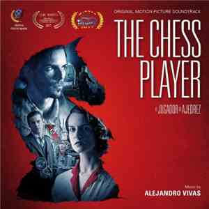 Alejandro Vivas - The Chess Player - El Jugador De Ajedrez