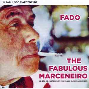 Alfredo Marceneiro - The Fabulous Marceneiro (O Fabuloso Marceneiro)