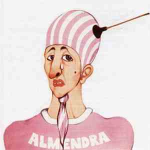 Almendra - Almendra