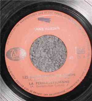 Anne Darden - Les Estampes Japonaises