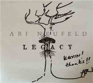 Ari Neufeld  - Legacy