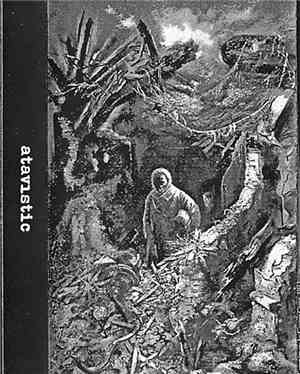 Atavistic  - Atavistic
