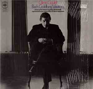 Bach / Glenn Gould - Bach: The Goldberg Variations