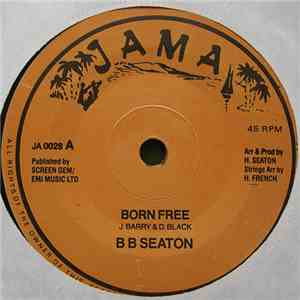 BB Seaton - Born Free