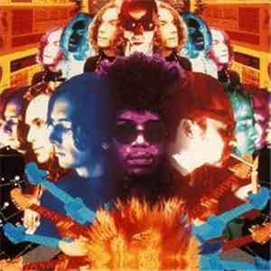 Beautiful People - Rilly Groovy