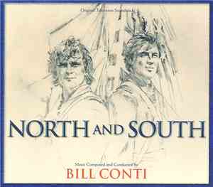 Bill Conti - North And South (Original Television Soundtrack)