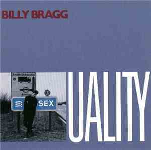 Billy Bragg - Sexuality