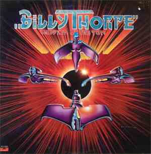 Billy Thorpe - Children Of The Sun