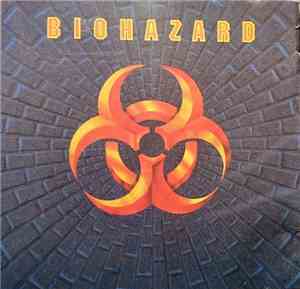 Biohazard - Biohazard