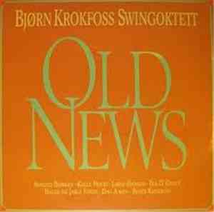 Bjørn Krokfoss Swingoktett - Old News