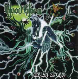 Blood Storm - Sirian Storm