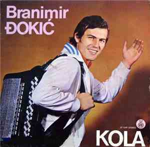 Branimir Đokić - Kola