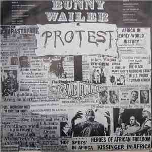 Bunny Wailer - Protest